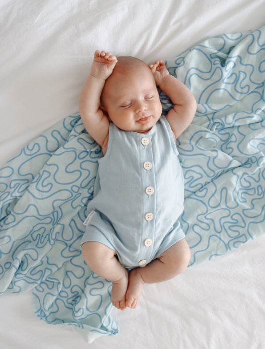 Swaddle | Zen