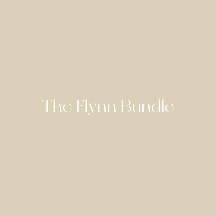 The Flynn Bundle