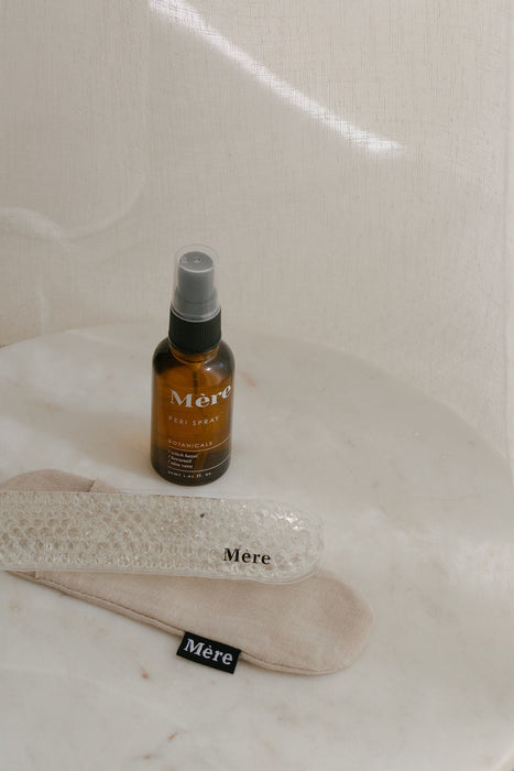 Healing Peri Spray Mère Botanicals