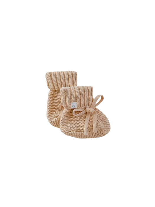 Bootie | Sand fleck