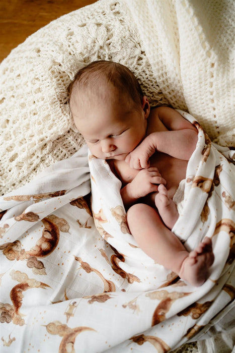 Cradle Song Swaddle