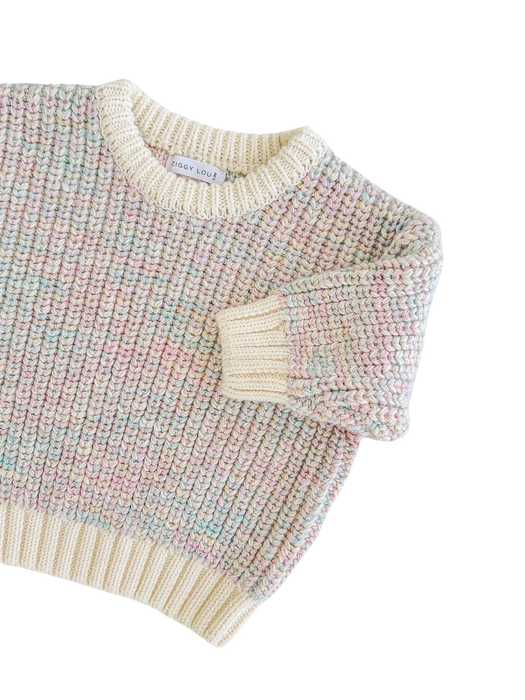 Jumper | Super Chunky Sprinkle